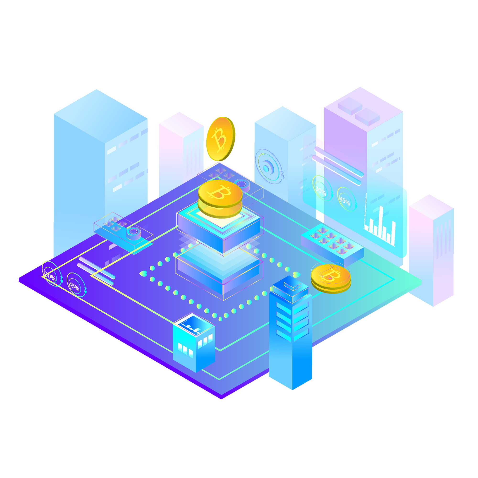 Bitcoin Mining